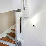 Charming With Ac -rue Des Archives- Le Marais Apartamento *