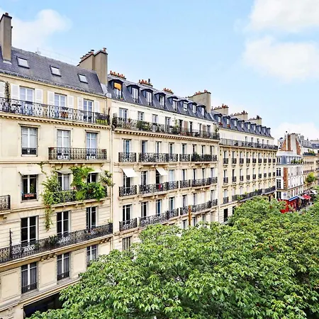 Charming With Ac -rue Des Archives- Le Marais Appartement Paris