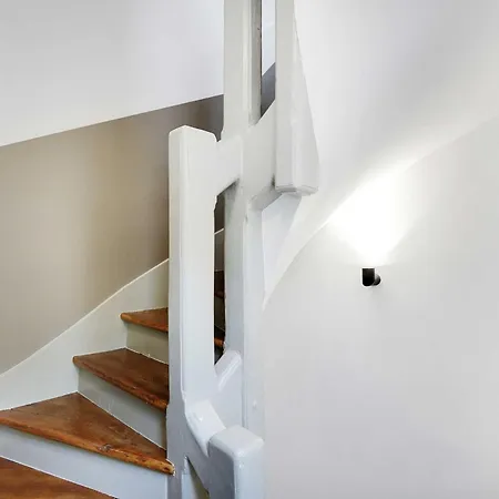 Charming With Ac -rue Des Archives- Le Marais Apartmán *