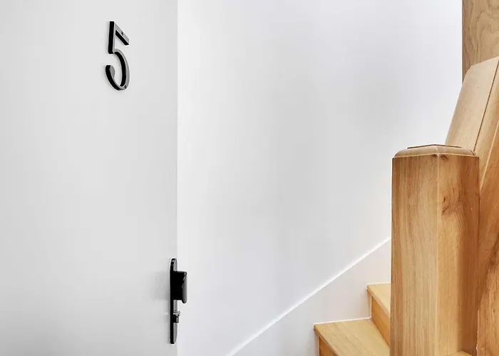 Charming With Ac -rue Des Archives- Le Marais Apartment *